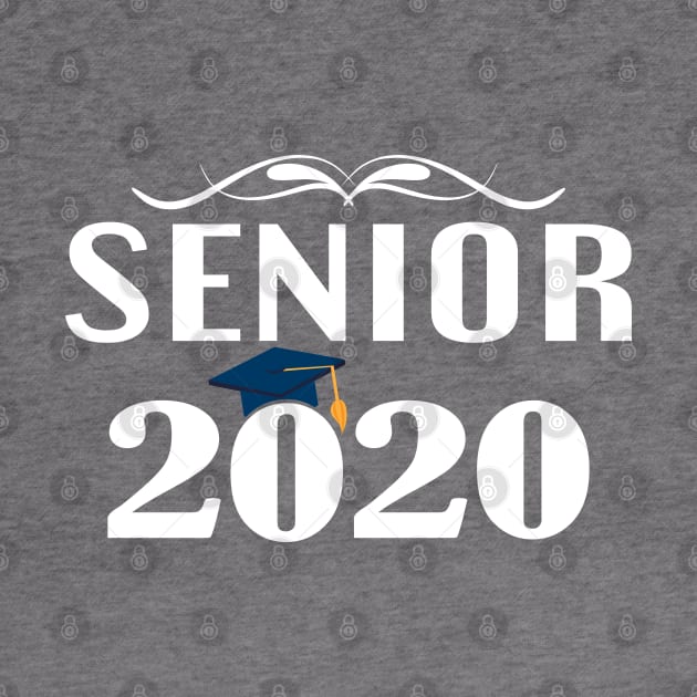 senior 2020 by designnas2